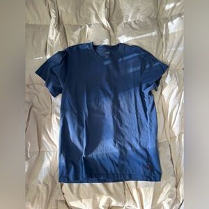 Levi's Men's Classic Navy Tee